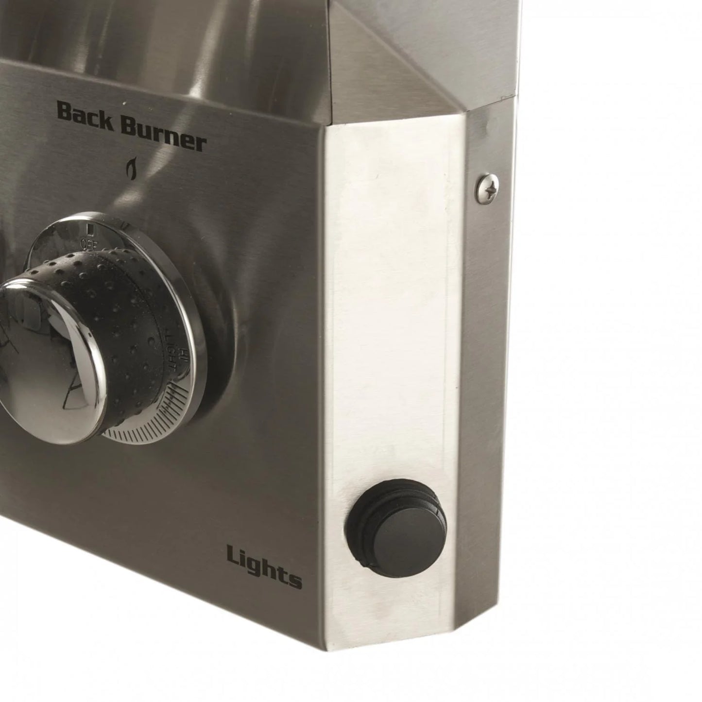 American Outdoor Grill 36NBL-00SP L-Series 36 Inch Built-In Natural Gas Grill