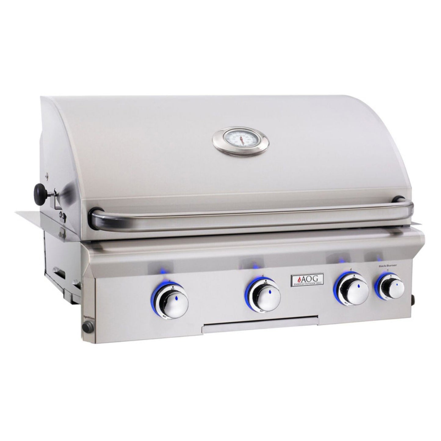 American Outdoor Grill T-Series 30 In. Built-In Gas Grill
