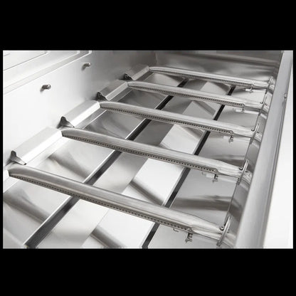 6 - Burner Infrared Gas Grill