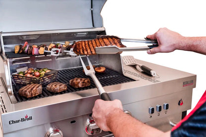 Medallion Series Modular Outdoor Kitchen 3-Burner Infrared Gas Grill