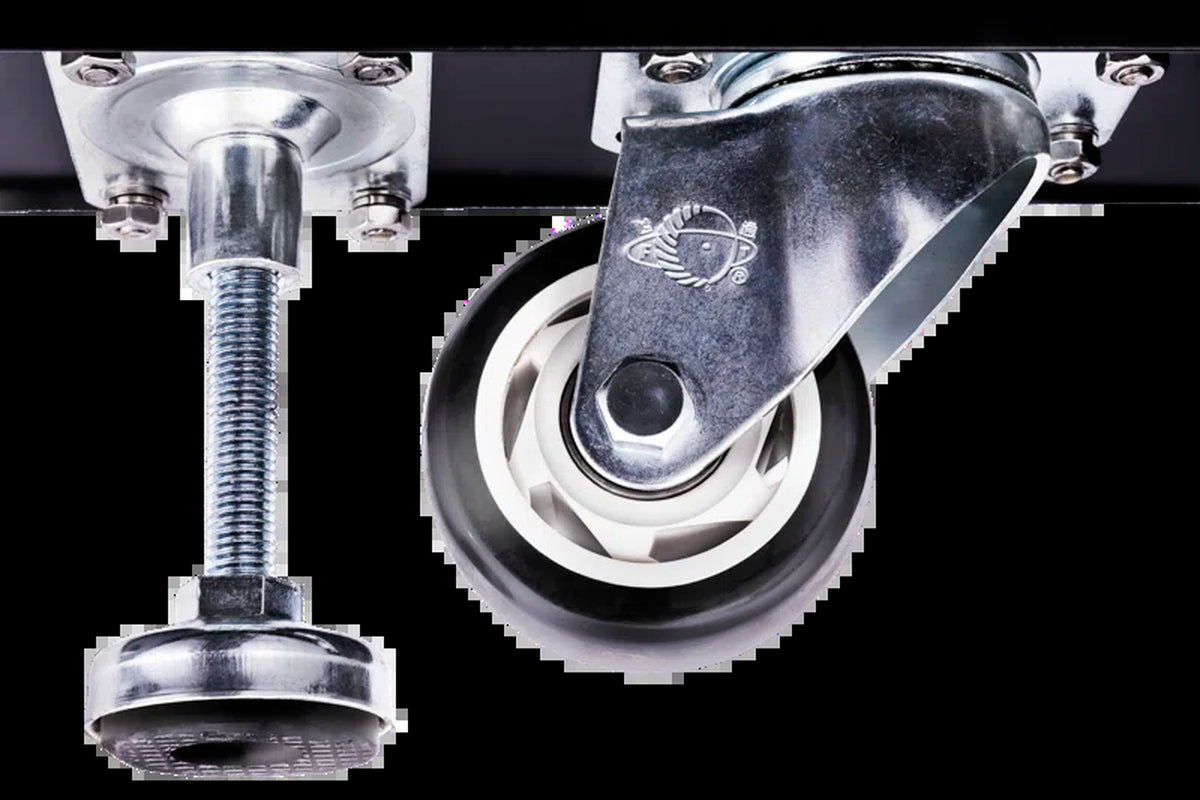 Medallion Series Modular Outdoor Kitchen Sink & Entertainment Module