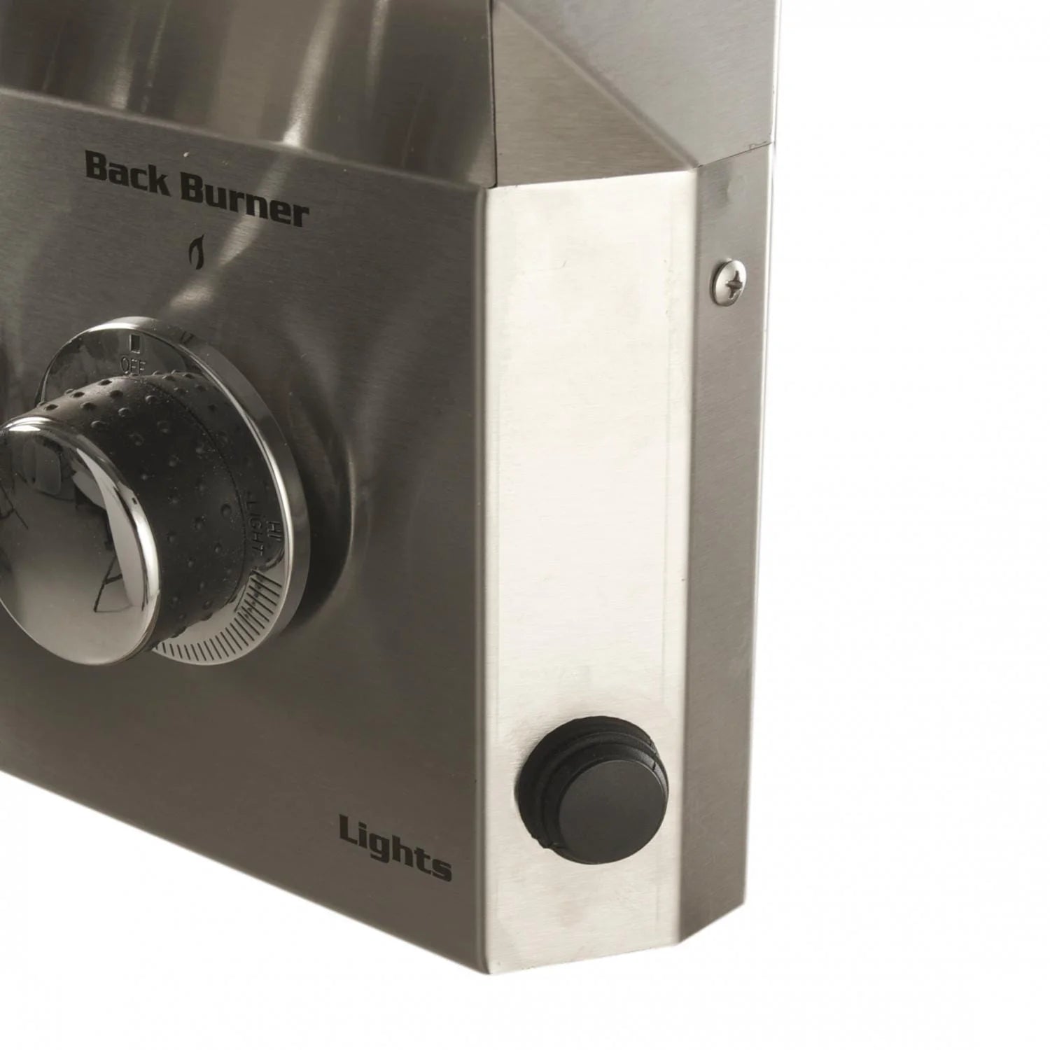 American Outdoor Grill 36NBL-00SP L-Series 36 Inch Built-In Natural Gas Grill