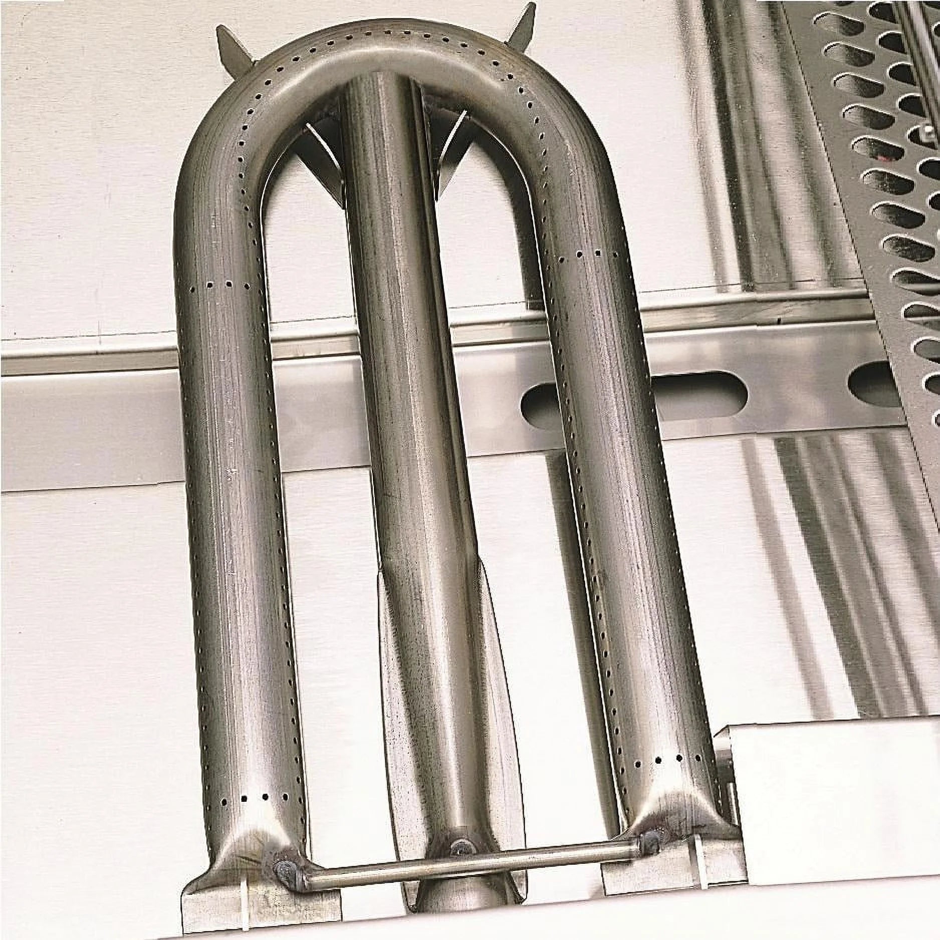 American Outdoor Grill 36NBL-00SP L-Series 36 Inch Built-In Natural Gas Grill