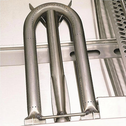 American Outdoor Grill 36NBL-00SP L-Series 36 Inch Built-In Natural Gas Grill