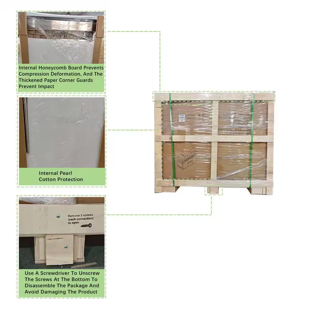 46 In. 4-Burner 72,000 BTU Stainless Steel Outdoor Kitchen BBQ Grill Island, Wine Refrigerator, Rotisserie, in Sliver